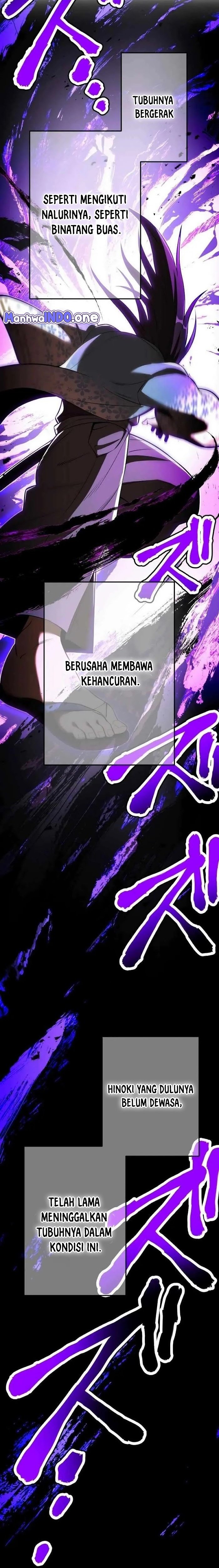 I Am the Strongest Awakeners, Recognized by All of the World’s Cheat Masters Chapter 38 Gambar 9