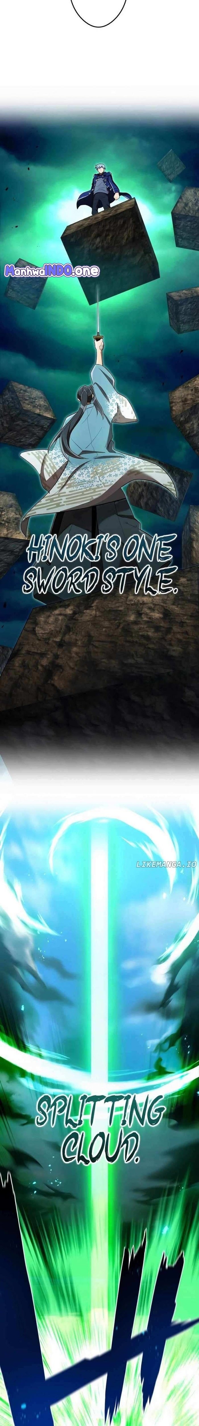I Am the Strongest Awakeners, Recognized by All of the World’s Cheat Masters Chapter 37 Gambar 11