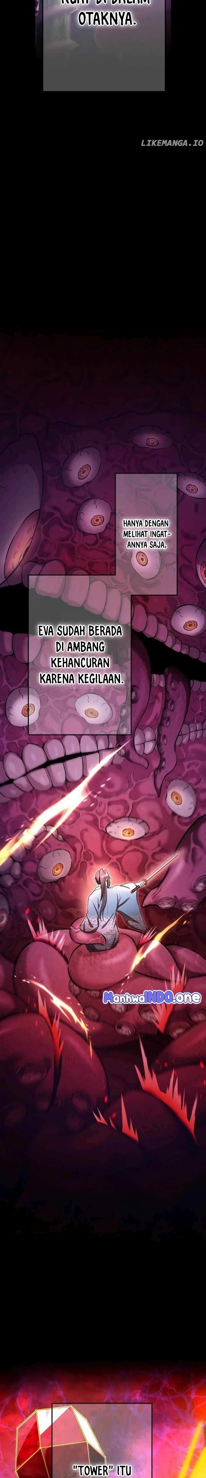 I Am the Strongest Awakeners, Recognized by All of the World’s Cheat Masters Chapter 37 Gambar 20