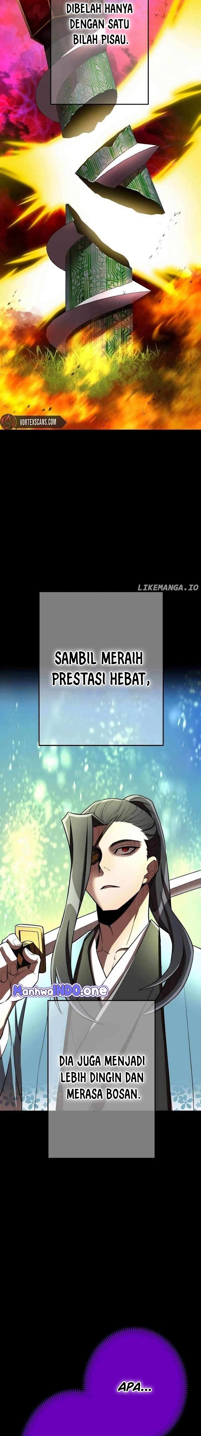 I Am the Strongest Awakeners, Recognized by All of the World’s Cheat Masters Chapter 37 Gambar 21