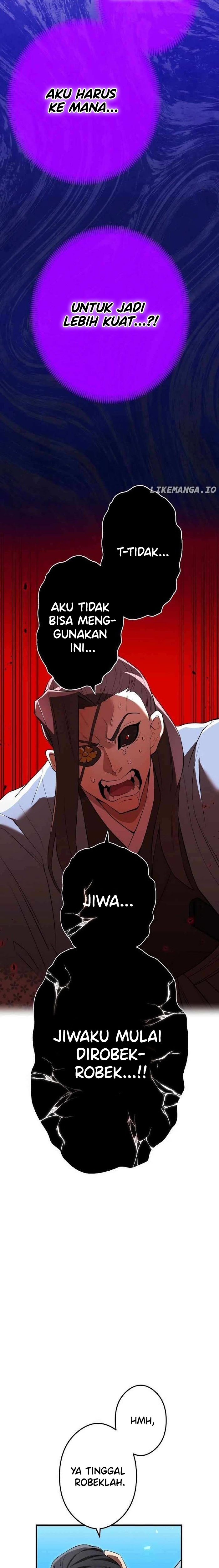 I Am the Strongest Awakeners, Recognized by All of the World’s Cheat Masters Chapter 37 Gambar 25