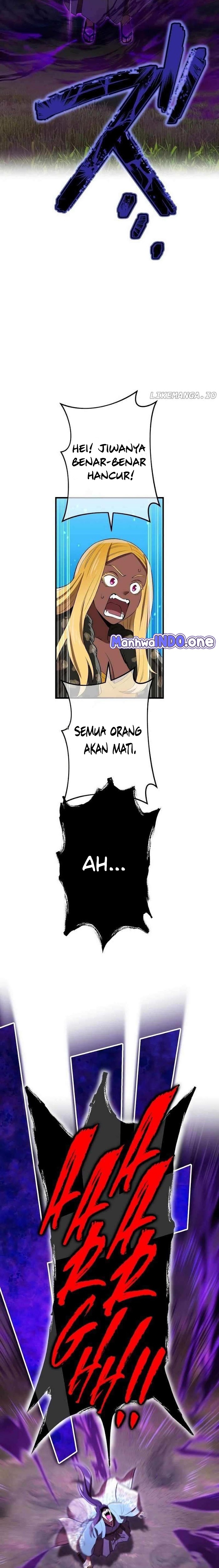 I Am the Strongest Awakeners, Recognized by All of the World’s Cheat Masters Chapter 37 Gambar 27