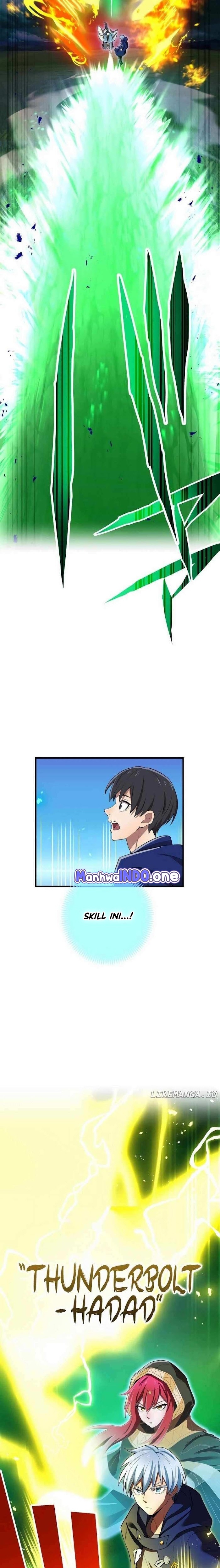 I Am the Strongest Awakeners, Recognized by All of the World’s Cheat Masters Chapter 37 Gambar 3