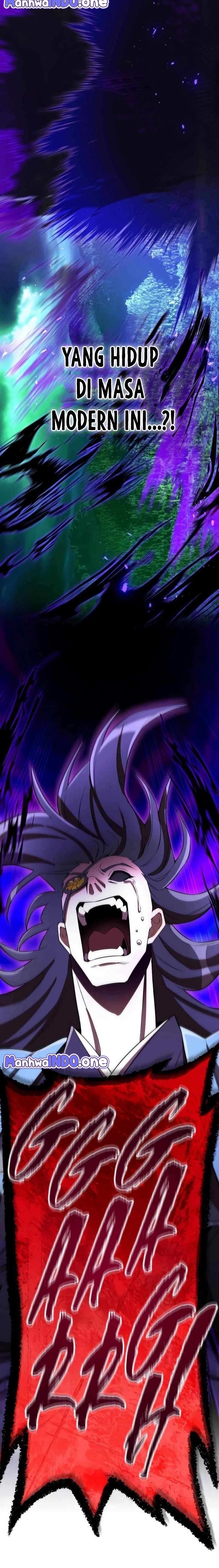 I Am the Strongest Awakeners, Recognized by All of the World’s Cheat Masters Chapter 37 Gambar 30