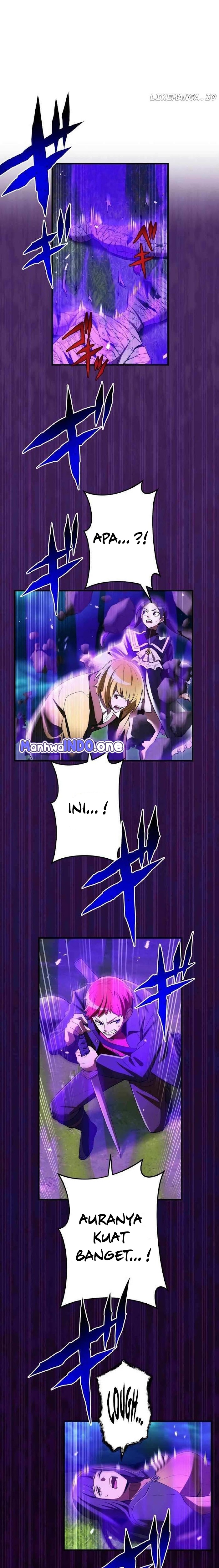 I Am the Strongest Awakeners, Recognized by All of the World’s Cheat Masters Chapter 37 Gambar 31