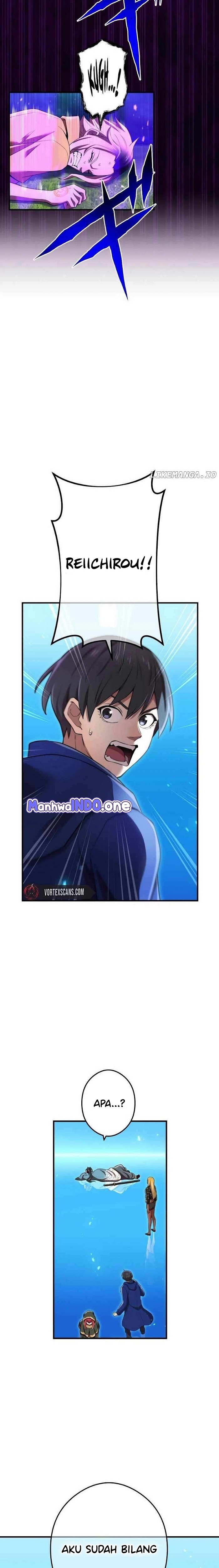 I Am the Strongest Awakeners, Recognized by All of the World’s Cheat Masters Chapter 37 Gambar 32