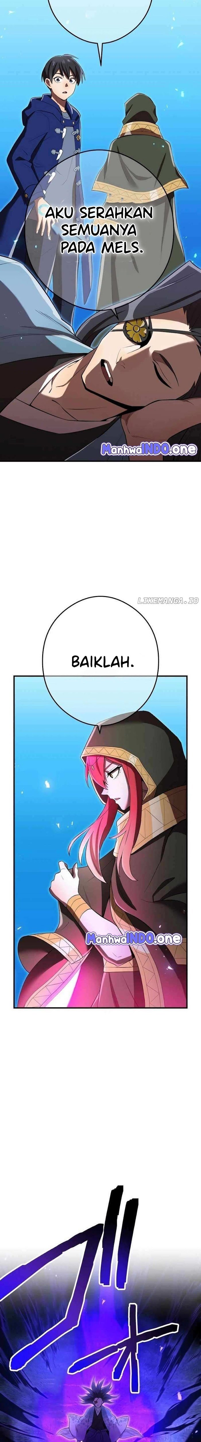 I Am the Strongest Awakeners, Recognized by All of the World’s Cheat Masters Chapter 37 Gambar 33