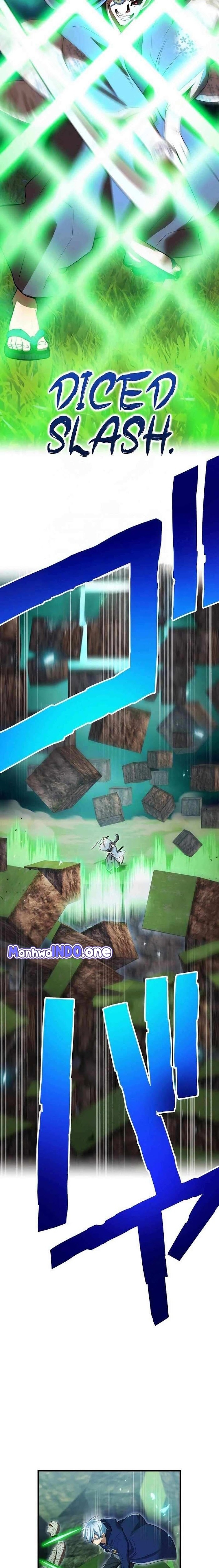 I Am the Strongest Awakeners, Recognized by All of the World’s Cheat Masters Chapter 37 Gambar 5