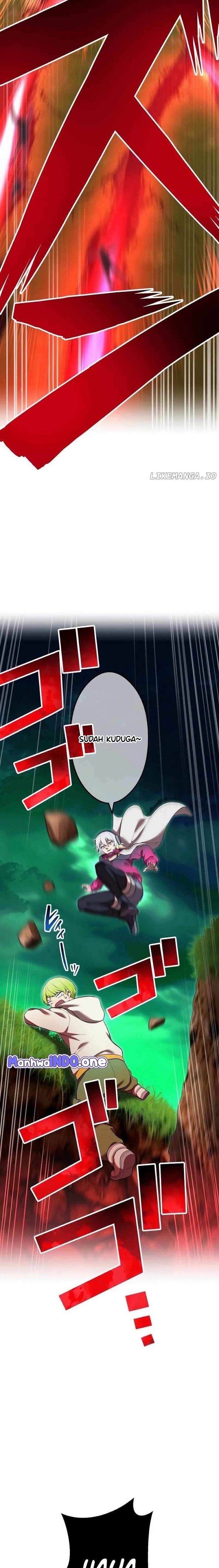 I Am the Strongest Awakeners, Recognized by All of the World’s Cheat Masters Chapter 36 Gambar 10