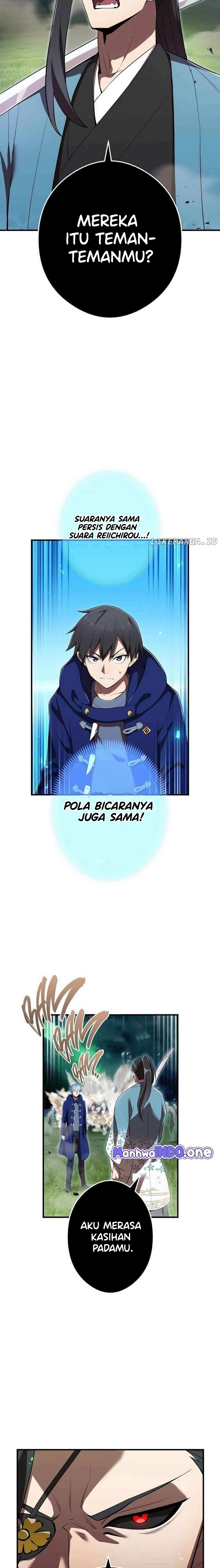 Baca Manga I Am the Strongest Awakeners, Recognized by All of the World’s Cheat Masters Chapter 36 Gambar 2