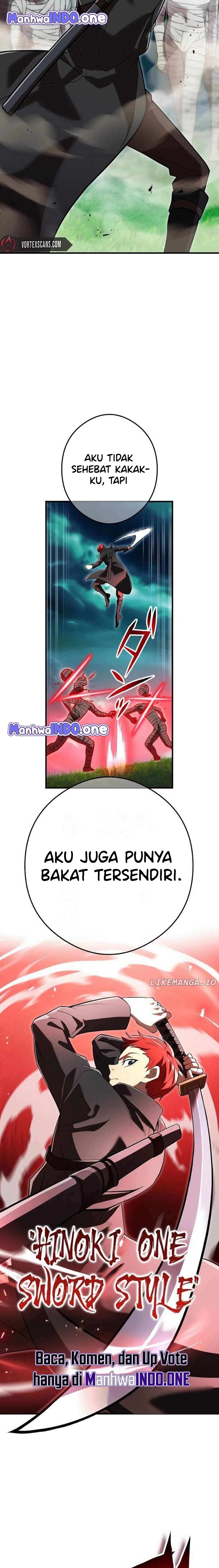 I Am the Strongest Awakeners, Recognized by All of the World’s Cheat Masters Chapter 36 Gambar 27