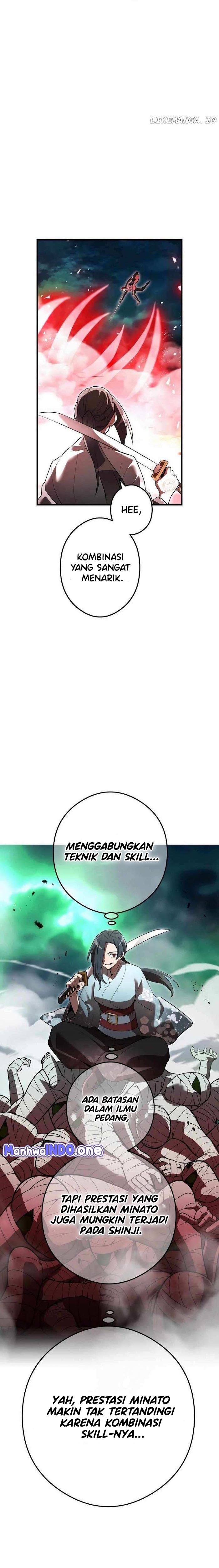 I Am the Strongest Awakeners, Recognized by All of the World’s Cheat Masters Chapter 36 Gambar 30