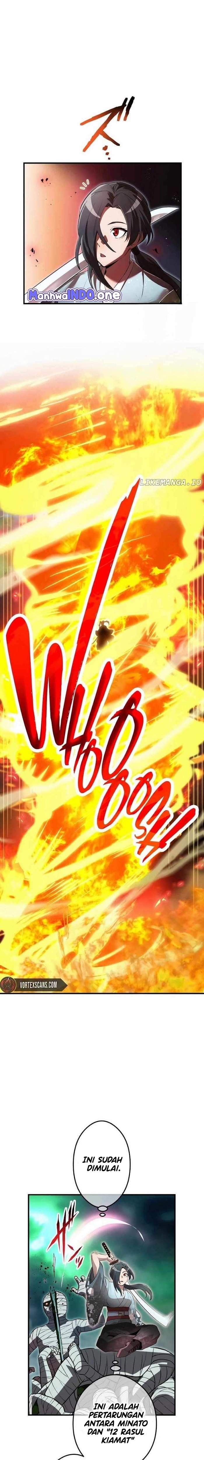 I Am the Strongest Awakeners, Recognized by All of the World’s Cheat Masters Chapter 36 Gambar 31