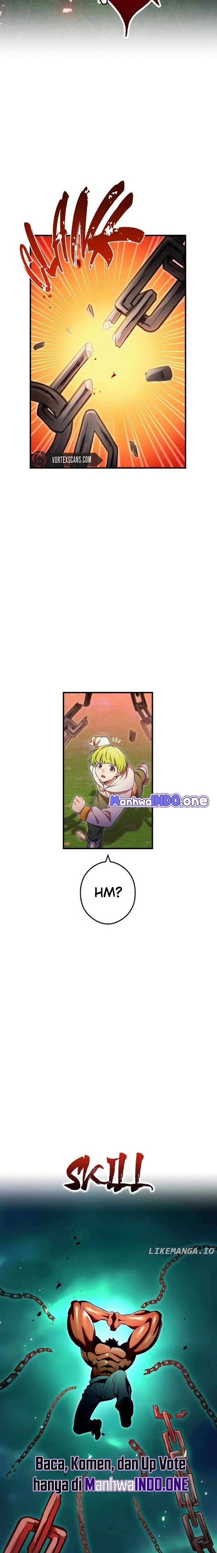 I Am the Strongest Awakeners, Recognized by All of the World’s Cheat Masters Chapter 36 Gambar 8