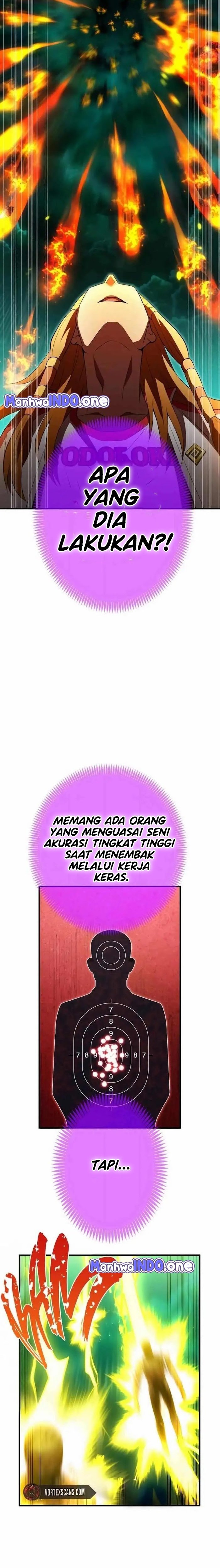 I Am the Strongest Awakeners, Recognized by All of the World’s Cheat Masters Chapter 35 Gambar 10