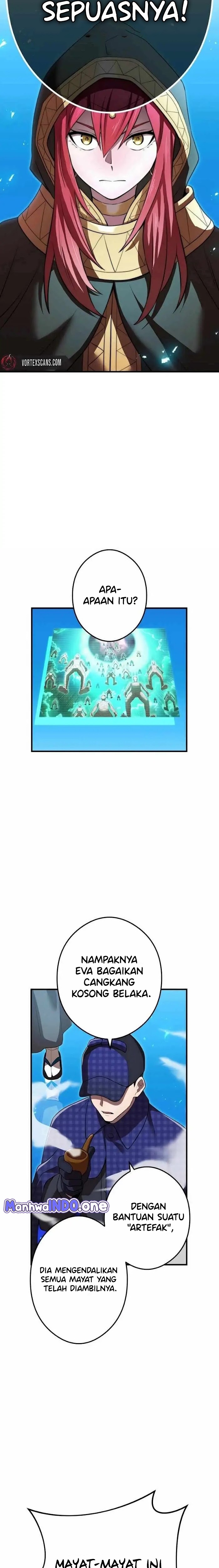 Baca Manga I Am the Strongest Awakeners, Recognized by All of the World’s Cheat Masters Chapter 35 Gambar 2