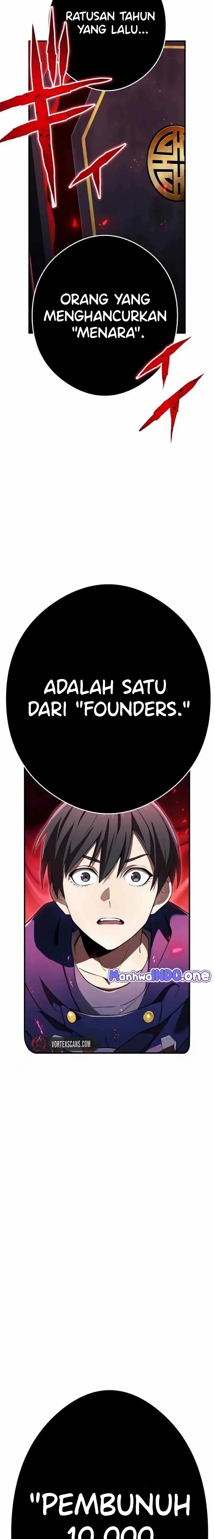 I Am the Strongest Awakeners, Recognized by All of the World’s Cheat Masters Chapter 35 Gambar 29