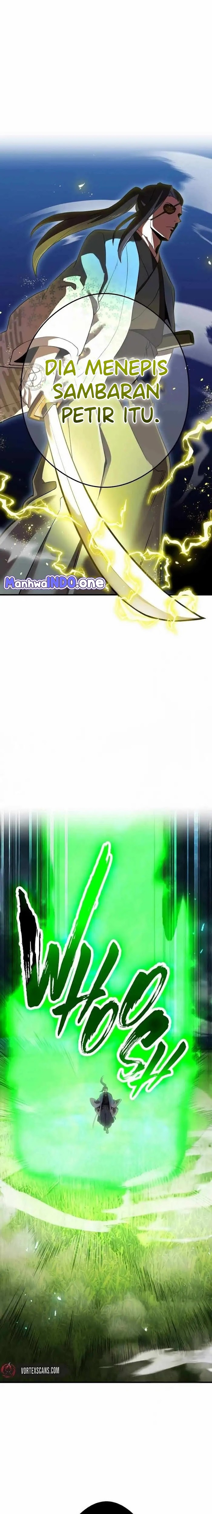 I Am the Strongest Awakeners, Recognized by All of the World’s Cheat Masters Chapter 35 Gambar 32
