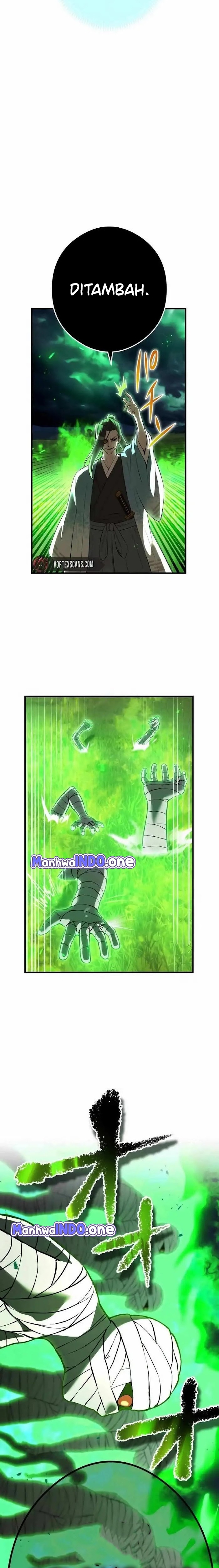 I Am the Strongest Awakeners, Recognized by All of the World’s Cheat Masters Chapter 35 Gambar 34