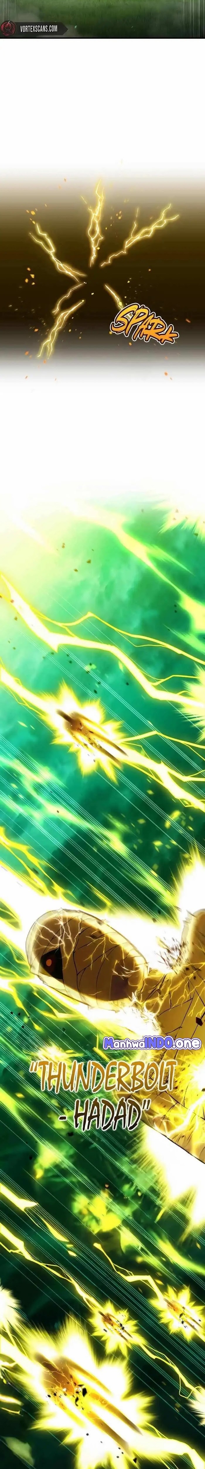I Am the Strongest Awakeners, Recognized by All of the World’s Cheat Masters Chapter 35 Gambar 6