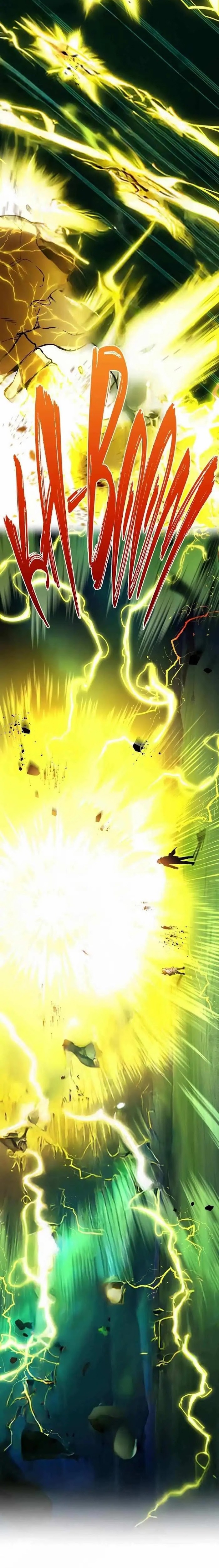 I Am the Strongest Awakeners, Recognized by All of the World’s Cheat Masters Chapter 35 Gambar 7