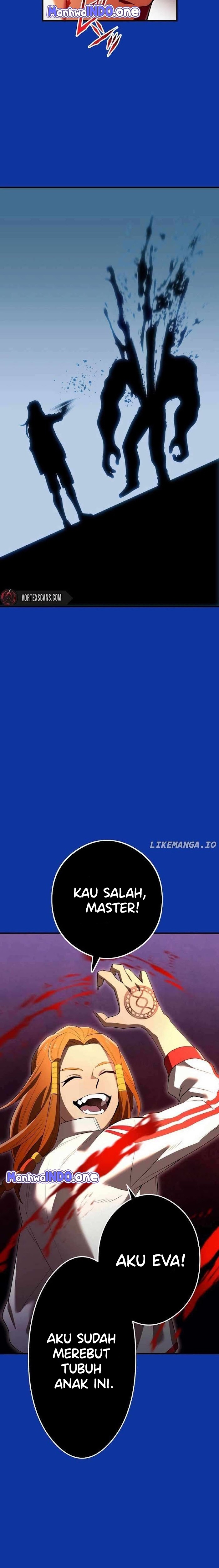 I Am the Strongest Awakeners, Recognized by All of the World’s Cheat Masters Chapter 34 Gambar 11