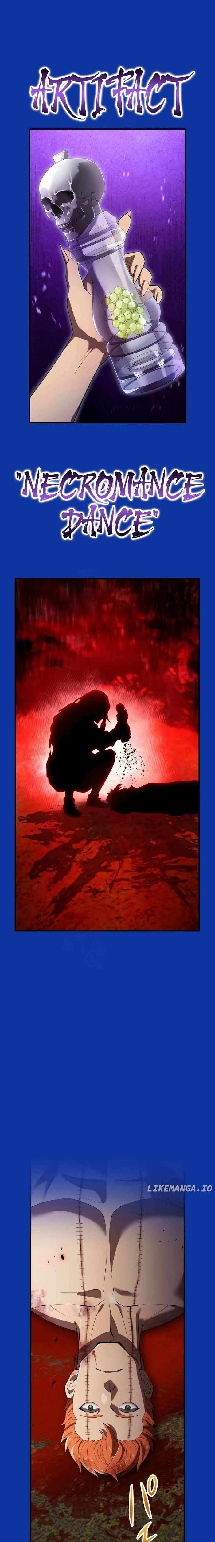 I Am the Strongest Awakeners, Recognized by All of the World’s Cheat Masters Chapter 34 Gambar 12