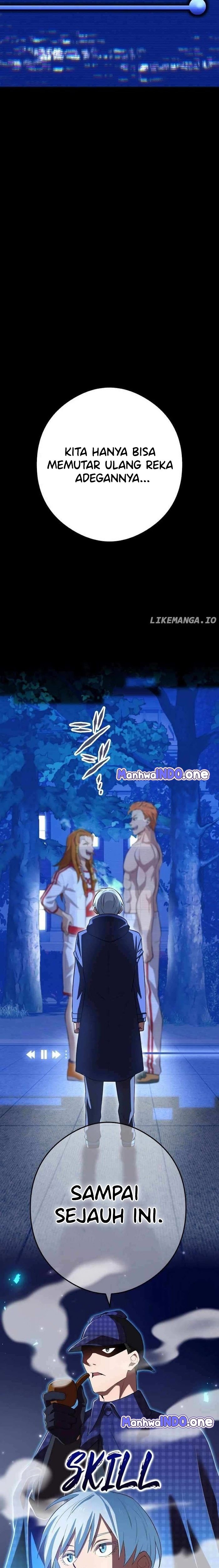 I Am the Strongest Awakeners, Recognized by All of the World’s Cheat Masters Chapter 34 Gambar 15
