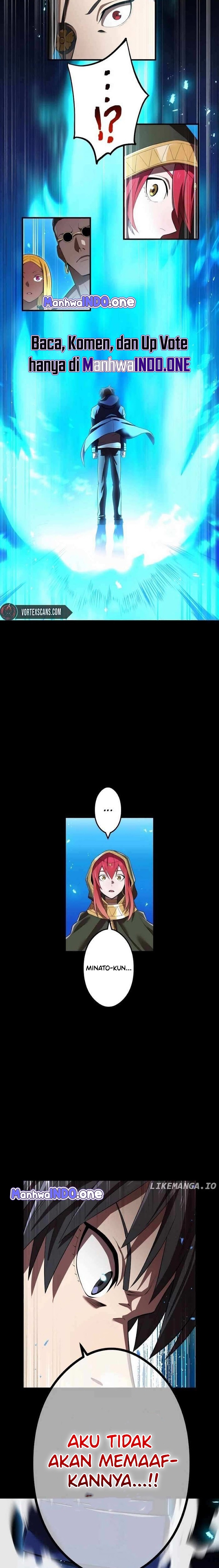 I Am the Strongest Awakeners, Recognized by All of the World’s Cheat Masters Chapter 34 Gambar 19