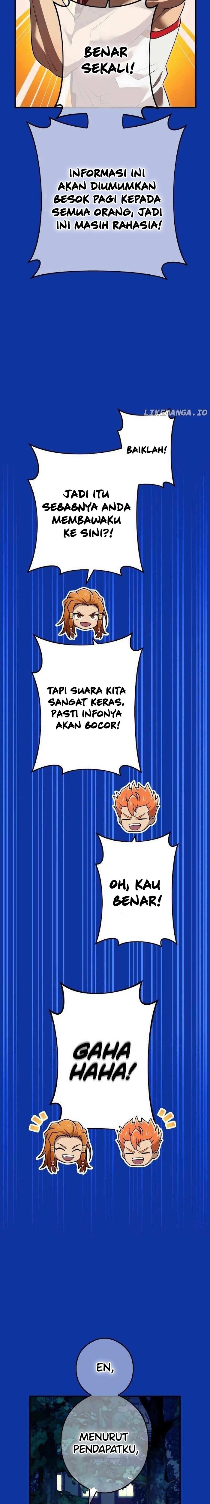 Baca Manga I Am the Strongest Awakeners, Recognized by All of the World’s Cheat Masters Chapter 34 Gambar 2