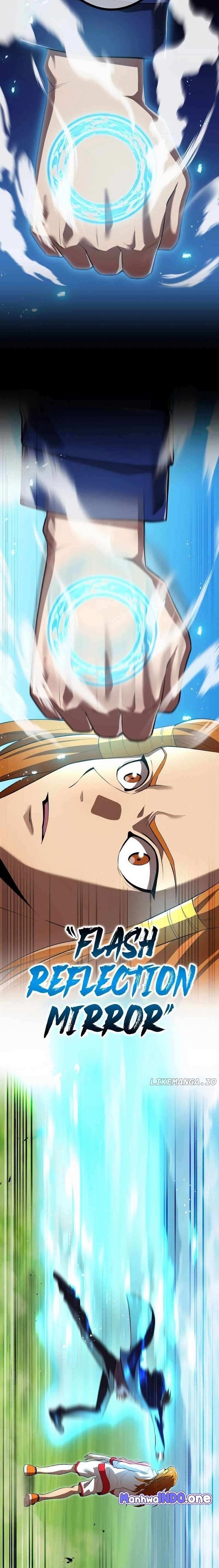 I Am the Strongest Awakeners, Recognized by All of the World’s Cheat Masters Chapter 34 Gambar 20