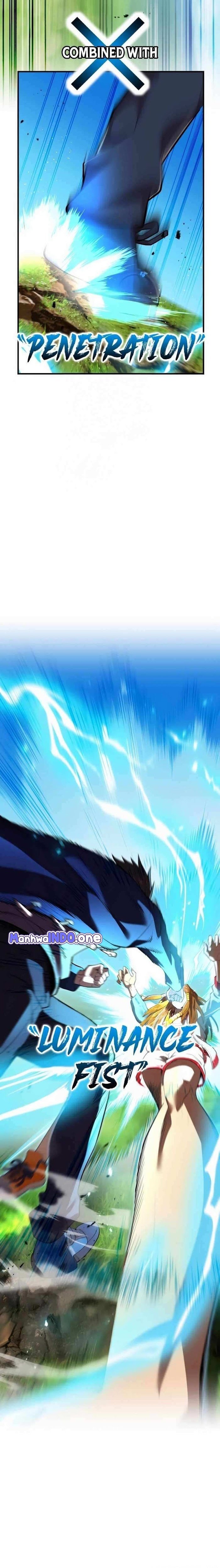 I Am the Strongest Awakeners, Recognized by All of the World’s Cheat Masters Chapter 34 Gambar 21
