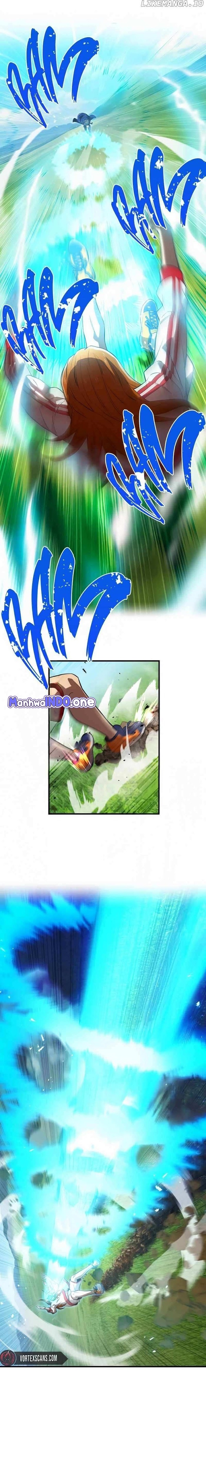 I Am the Strongest Awakeners, Recognized by All of the World’s Cheat Masters Chapter 34 Gambar 22