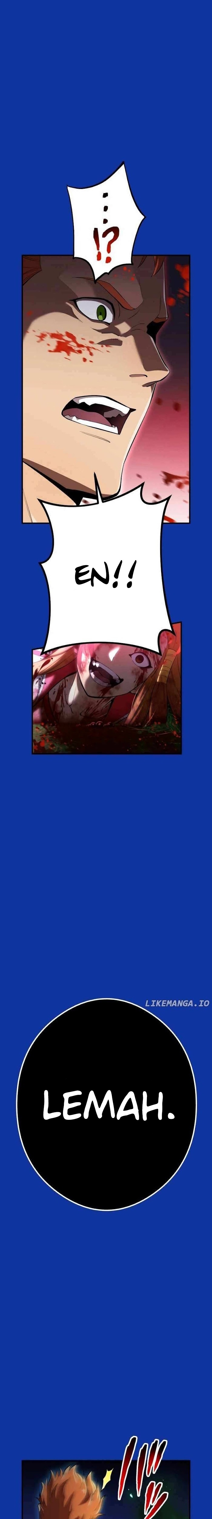 I Am the Strongest Awakeners, Recognized by All of the World’s Cheat Masters Chapter 34 Gambar 5