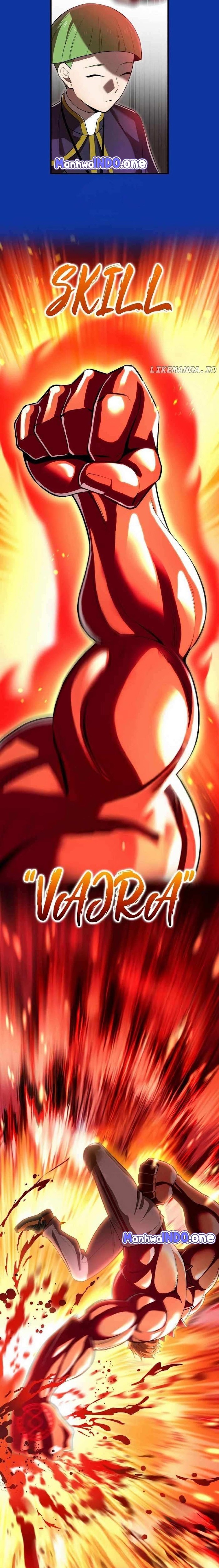 I Am the Strongest Awakeners, Recognized by All of the World’s Cheat Masters Chapter 34 Gambar 8