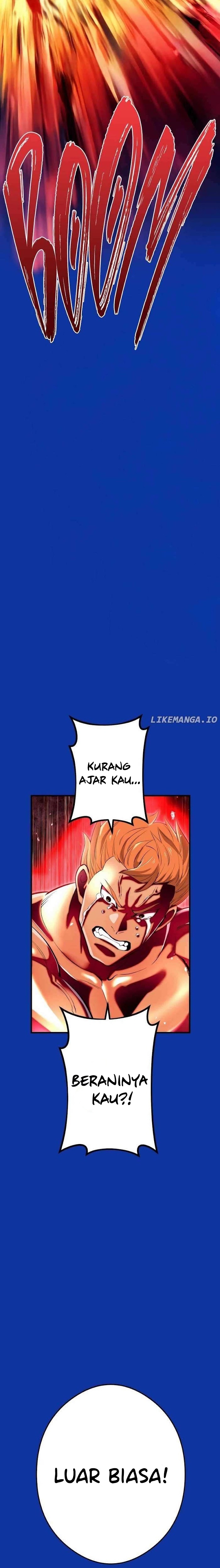 I Am the Strongest Awakeners, Recognized by All of the World’s Cheat Masters Chapter 34 Gambar 9