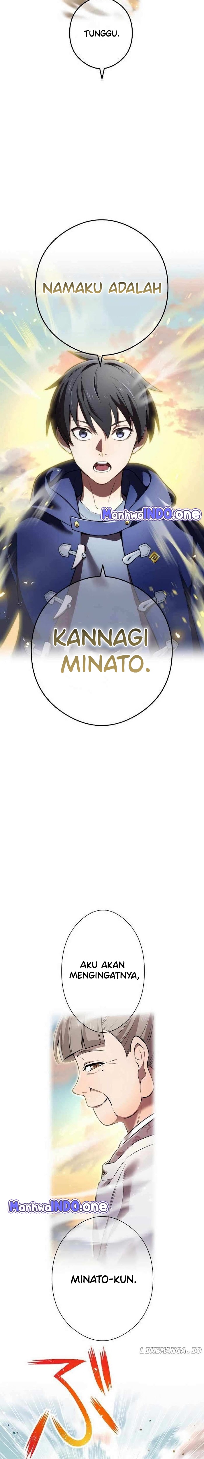 I Am the Strongest Awakeners, Recognized by All of the World’s Cheat Masters Chapter 33 Gambar 14