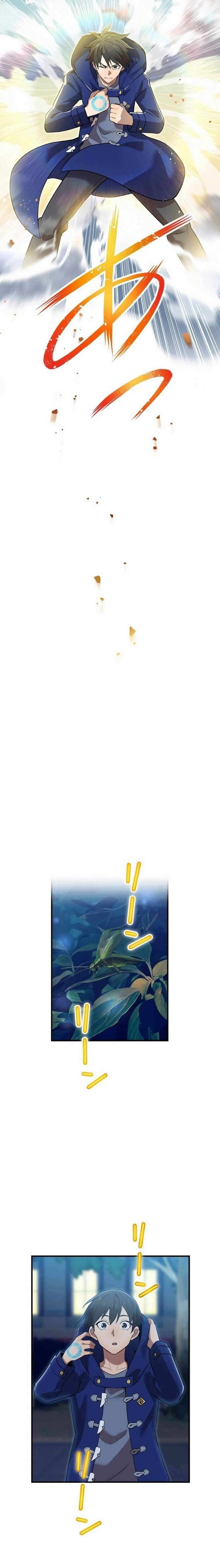 I Am the Strongest Awakeners, Recognized by All of the World’s Cheat Masters Chapter 33 Gambar 15