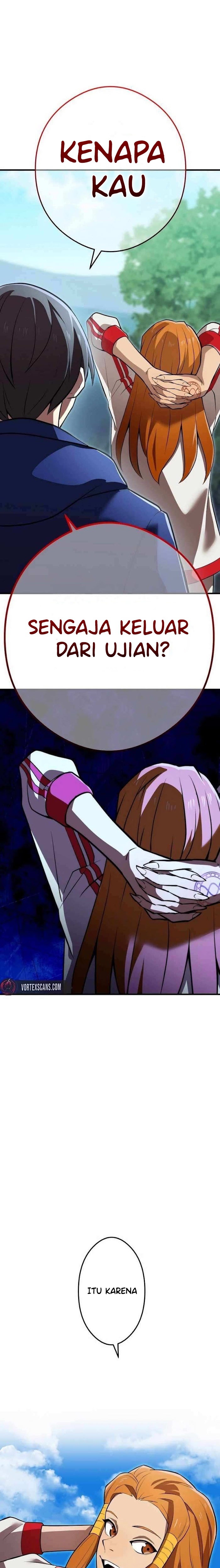 I Am the Strongest Awakeners, Recognized by All of the World’s Cheat Masters Chapter 33 Gambar 21