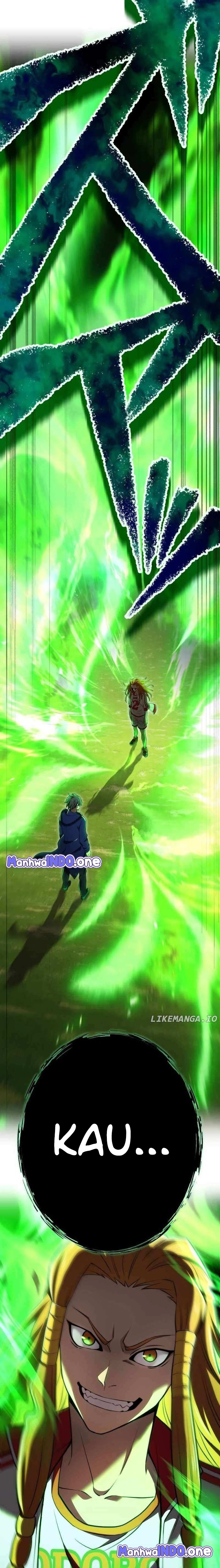 I Am the Strongest Awakeners, Recognized by All of the World’s Cheat Masters Chapter 33 Gambar 29