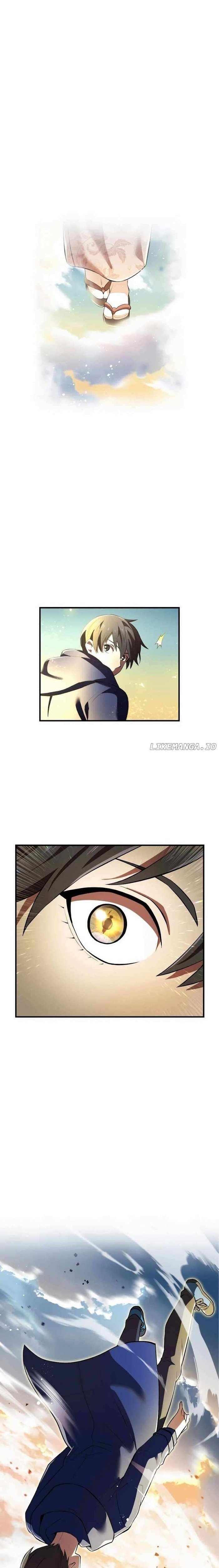 I Am the Strongest Awakeners, Recognized by All of the World’s Cheat Masters Chapter 33 Gambar 7