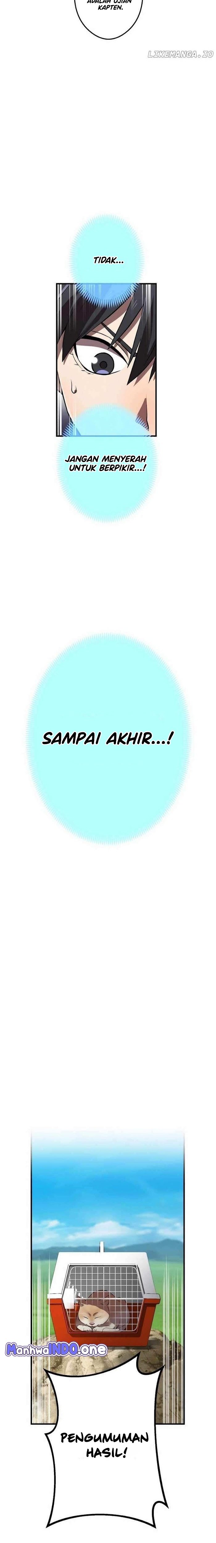 I Am the Strongest Awakeners, Recognized by All of the World’s Cheat Masters Chapter 32 Gambar 21