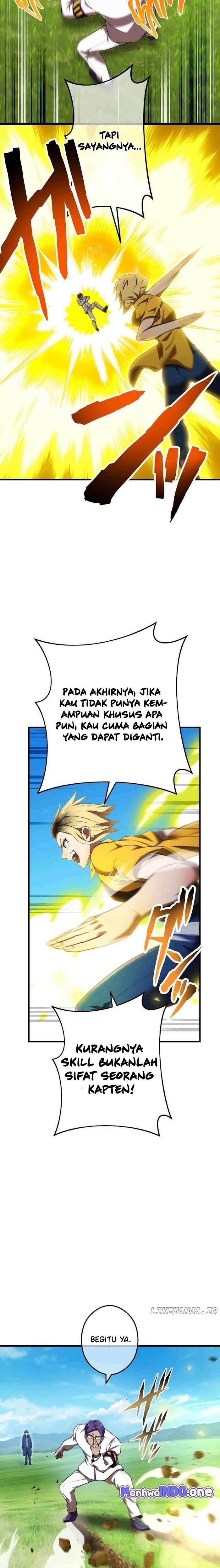 I Am the Strongest Awakeners, Recognized by All of the World’s Cheat Masters Chapter 31 Gambar 18