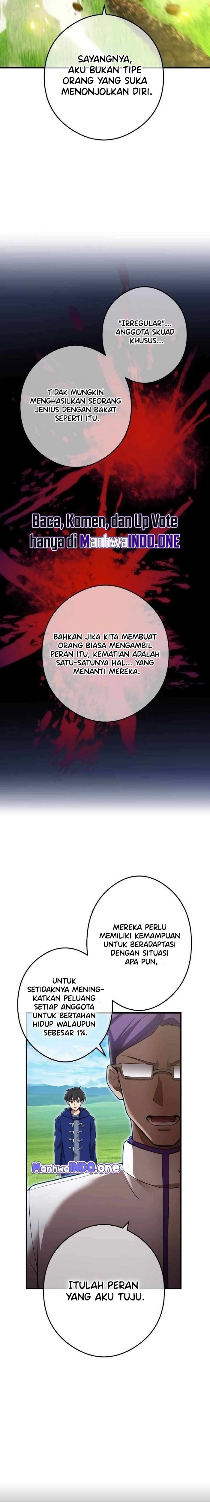 I Am the Strongest Awakeners, Recognized by All of the World’s Cheat Masters Chapter 31 Gambar 19
