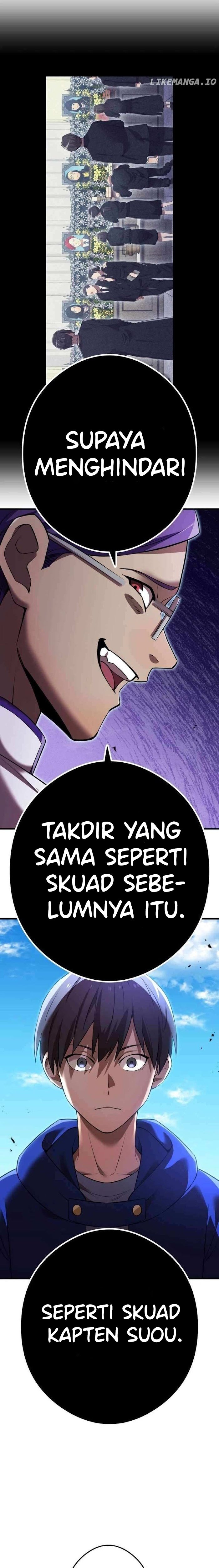 I Am the Strongest Awakeners, Recognized by All of the World’s Cheat Masters Chapter 31 Gambar 20