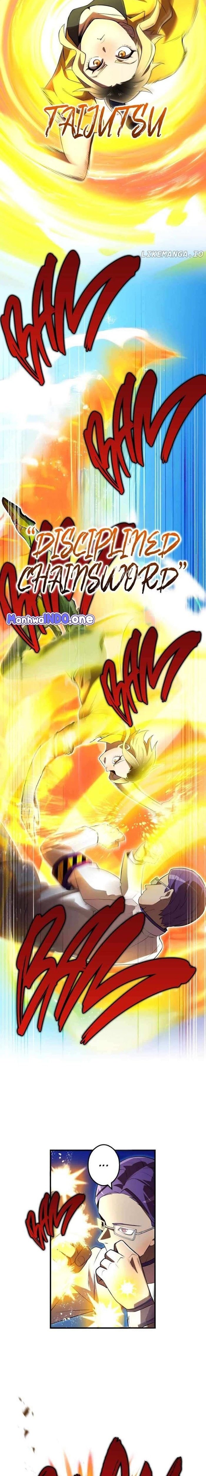 I Am the Strongest Awakeners, Recognized by All of the World’s Cheat Masters Chapter 31 Gambar 22