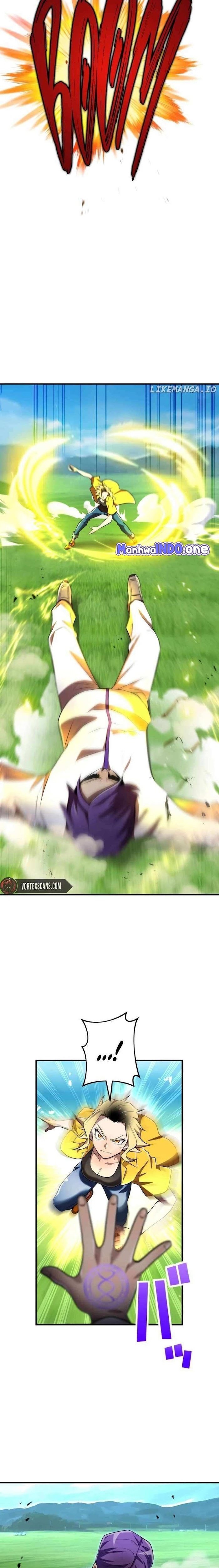 I Am the Strongest Awakeners, Recognized by All of the World’s Cheat Masters Chapter 31 Gambar 23