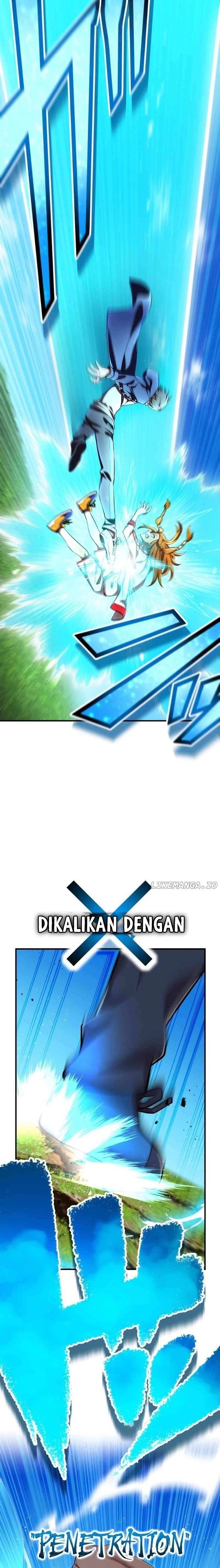 I Am the Strongest Awakeners, Recognized by All of the World’s Cheat Masters Chapter 31 Gambar 5
