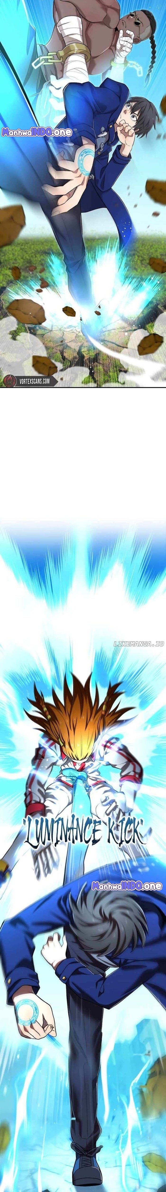 I Am the Strongest Awakeners, Recognized by All of the World’s Cheat Masters Chapter 31 Gambar 6