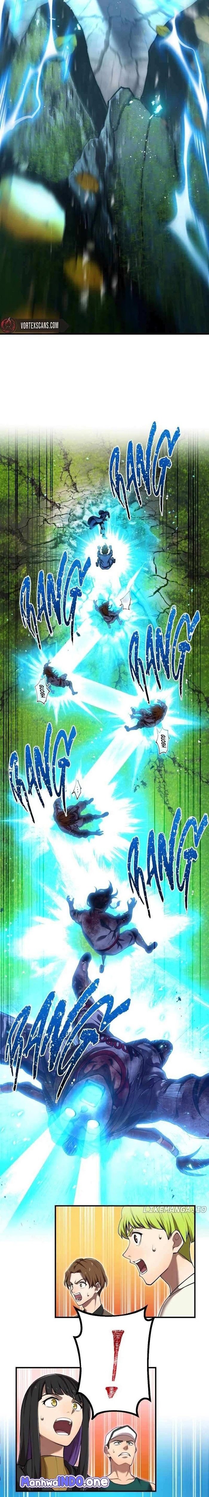 I Am the Strongest Awakeners, Recognized by All of the World’s Cheat Masters Chapter 31 Gambar 7